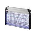 KINGAVON 2 X 10w Electrical Insect Killer - 60sq m Coverage