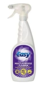 EASY 4 in 1 Multi Purpose Cleaner Trigger Spray