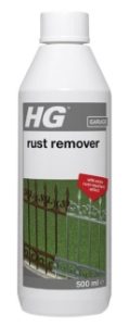 HG rust remover 0.5L