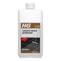 HG natural stone protector (product 33) 1L