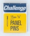 CHALLENGE 15mm Panel Pins