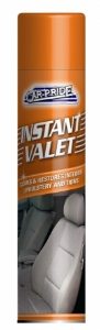 CAR PRIDE Instant Valet 300ml