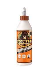 GORILLA 532ml Wood Glue Single Bottle