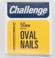 CHALLENGE 50mm Oval Nails