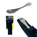 NORDROK All-In-One Camping Spork Pro