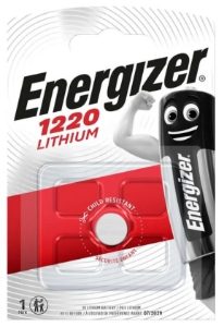 ENERGIZER 3v 35mah Lithium Coin