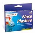 MASTERPLAST Nasal Plaster 20 Pack