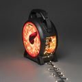 KONST SMIDE Cable Reel 400 W/W LED Cluster Black Cable