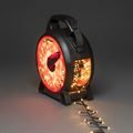 KONST SMIDE Cable Reel 600 W/W LED Cluster Black Cable