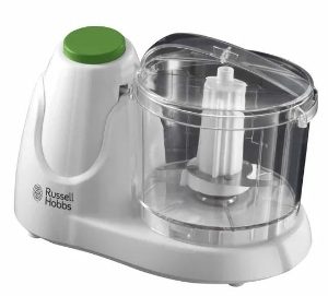 RUSSELL HOBBS 130w Mini Chopper