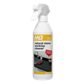 HG natural stone worktop cleaner 0.5L