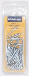 CHALLENGE 25mm Masonry Nails Blister (55)