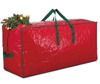 ST. HELENS Christmas Tree Storage Bag