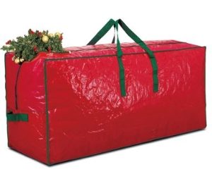 ST. HELENS Christmas Tree Storage Bag