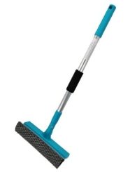 ASHLEY Telescopic Aluminium Squeegee