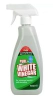 DRI-PAK 500ml White Vinegar