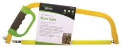 GREEN BLADE 21" Bow Saw