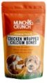 MUNCH & CRUNCH Premium Chicken Calcium Bones