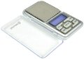 MERCURY Digital Pocket Scale 300g