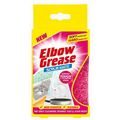 ELBOW GREASE Pink Scrub Mate