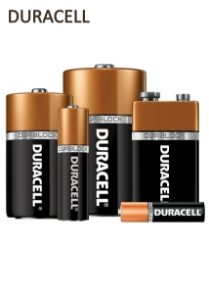 DURACELL