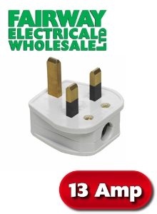 13a plug FW