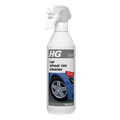 HG car wheel rim cleaner 0.5L
