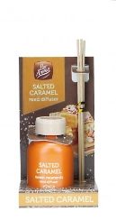 PAN AROMA 50ml Reed Diffuser - Salted Caramel