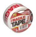 151 Fragile Tape 48mm x 50m