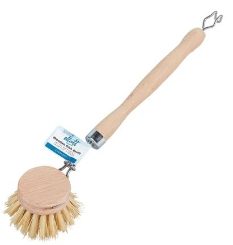 ELLIOTT Wooden Dish Brush