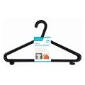 ASHLEY 8 Pack Clothes Hangers
