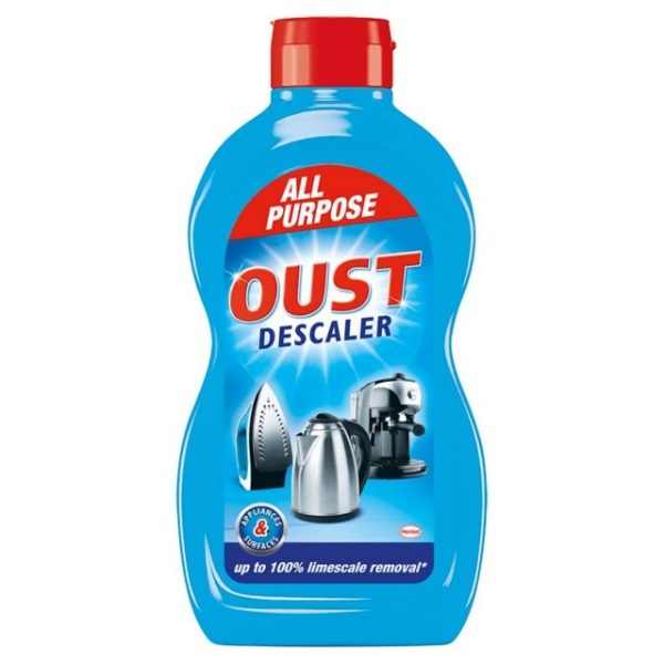 OUST All Purpose Descaler 500ml Bottle