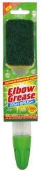 ELBOW GREASE Dish Brush