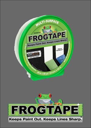 Frogtape