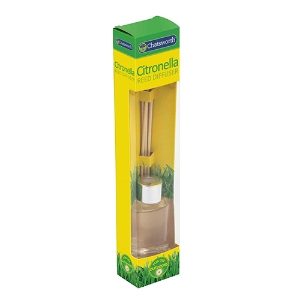 CITRONELLA 30ml Reed Diffuser