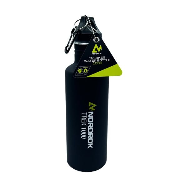 NORDROK Trekker Water Bottle 1000