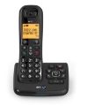 BT XD56 Single Dect Phone With Answerphone & Nuisance Block