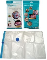 ASHLEY 50X70CM Travel Vac Bag