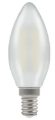 LED Candle Filament Non-Dim Pearl 2.2W 2700K SES-E14 15722