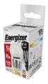 ENERGIZER LED GOLF 470LM OPAL E27 WARM WHITE BOX