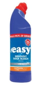 EASY 750ml Lavender Bleach