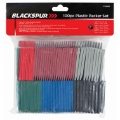 BLACKSPUR 100pc Plastic Packer Set