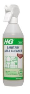 HG ECO Sanitary Area Cleaner