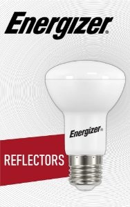 ENERGIZER REFLECTOR