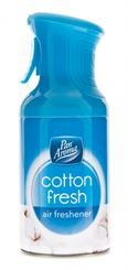 PAN AROMA Cotton Fresh 250ml Trigger Spray