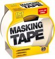 151 25m Masking Tape 48mm