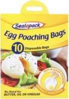 SEALAPACK Poachies 10pk