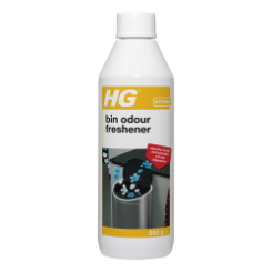 HG bin odour freshener 0.5kg