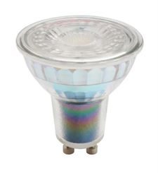 BELL LED 5w Dimmable GU10 6500K Flood (360lm) 50w