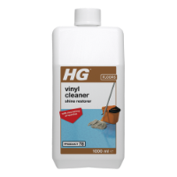 HG vinyl cleaner shine restorer (product 78) 1L